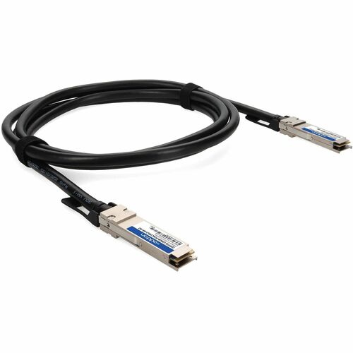 AddOn Twinaxial Network Cable - 3.3 ft Twinaxial Network Cable for Network Device