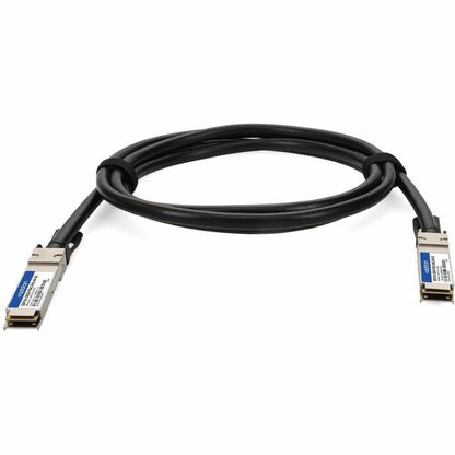 AddOn Twinaxial Network Cable - 3.3 ft Twinaxial Network Cable for Network Device