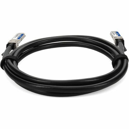 AddOn Twinaxial Network Cable - 3.3 ft Twinaxial Network Cable for Network Device