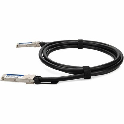 AddOn Twinaxial Network Cable - 3.3 ft Twinaxial Network Cable for Network Device