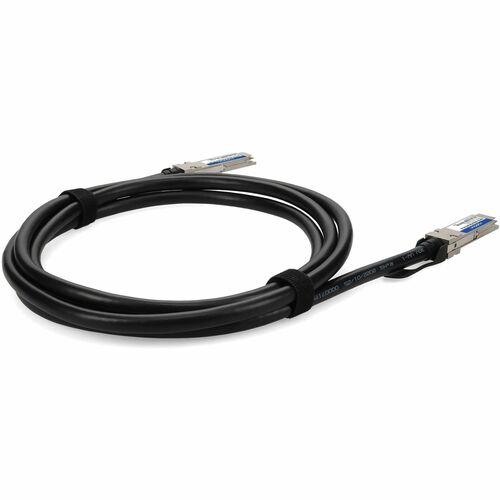 AddOn Twinaxial Network Cable - 3.3 ft Twinaxial Network Cable for Network Device