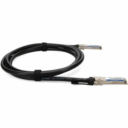 AddOn Twinaxial Network Cable - 3.3 ft Twinaxial Network Cable for Network Device
