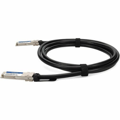 AddOn Twinaxial Network Cable - 3.3 ft Twinaxial Network Cable for Network Device