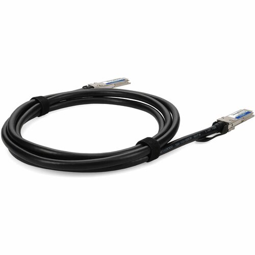 AddOn Twinaxial Network Cable - 3.3 ft Twinaxial Network Cable for Network Device