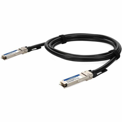 AddOn Twinaxial Network Cable - 3.3 ft Twinaxial Network Cable for Network Device