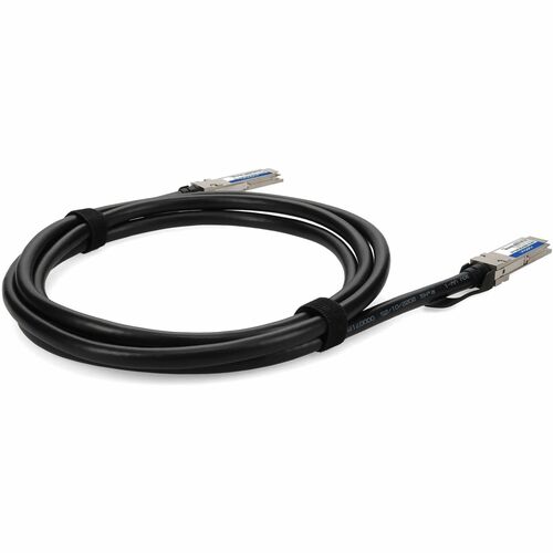 AddOn Twinaxial Network Cable - 3.3 ft Twinaxial Network Cable for Network Device
