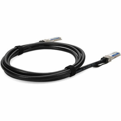 AddOn Twinaxial Network Cable - 3.3 ft Twinaxial Network Cable for Network Device