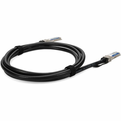 AddOn Twinaxial Network Cable - 6.6 ft Twinaxial Network Cable for Network Device