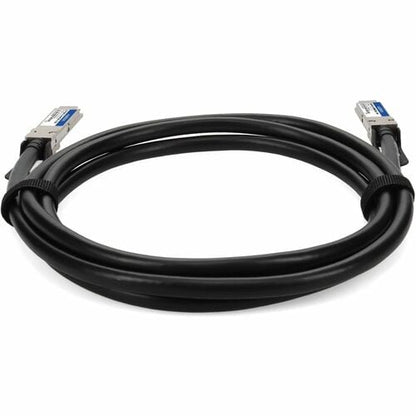 AddOn Twinaxial Network Cable - 6.6 ft Twinaxial Network Cable for Network Device
