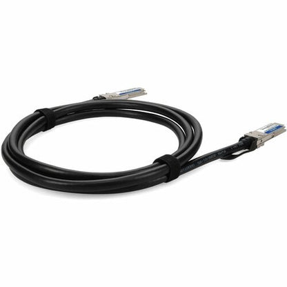 AddOn Twinaxial Network Cable - 6.6 ft Twinaxial Network Cable for Network Device