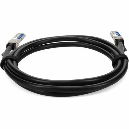 AddOn Twinaxial Network Cable - 6.6 ft Twinaxial Network Cable for Network Device