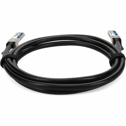 AddOn Twinaxial Network Cable - 9.8 ft Twinaxial Network Cable for Network Device