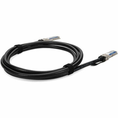 AddOn Twinaxial Network Cable - 9.8 ft Twinaxial Network Cable for Network Device