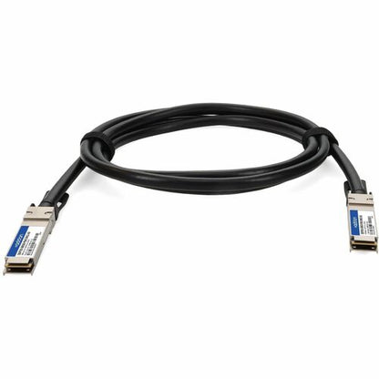 AddOn Twinaxial Network Cable - 9.8 ft Twinaxial Network Cable for Network Device