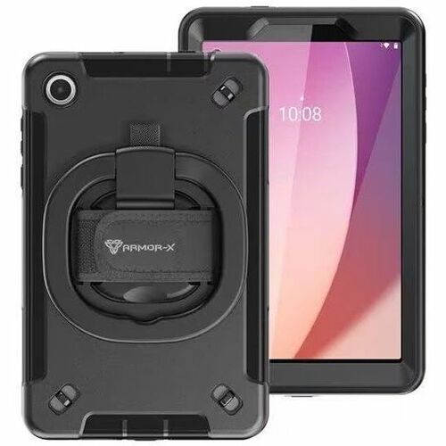 Lenovo Rugged Carrying Case Lenovo Tab M8 (4th Gen