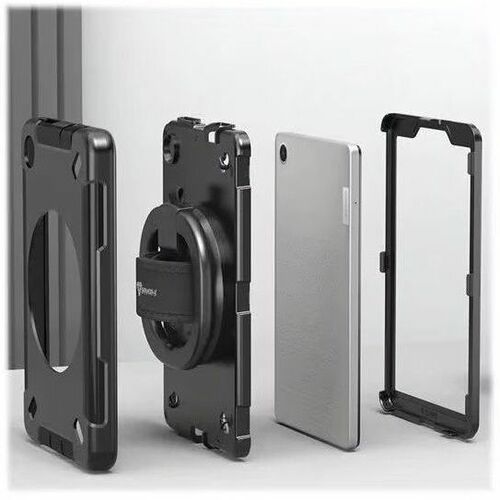 Lenovo Rugged Carrying Case Lenovo Tab M8 (4th Gen