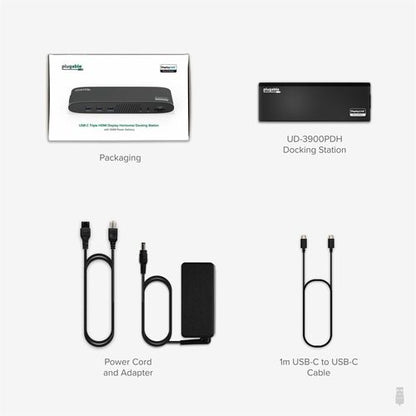 USB 14 en 1 enfichable