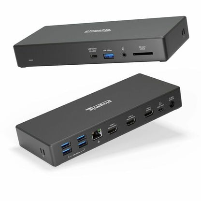 USB 13 en 1 enfichable