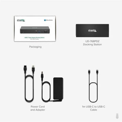 USB 13 en 1 enfichable