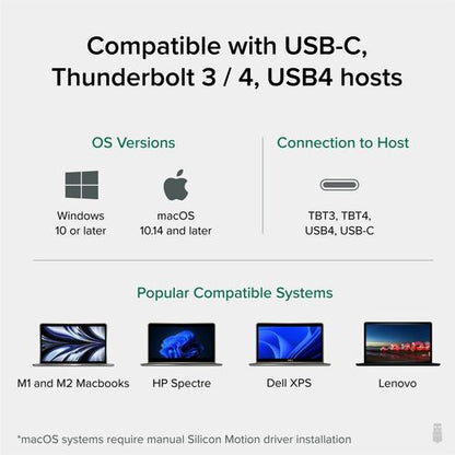 USB 13 en 1 enfichable