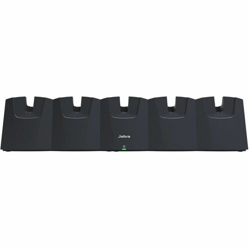 Jabra Cradle - Wired - Headset