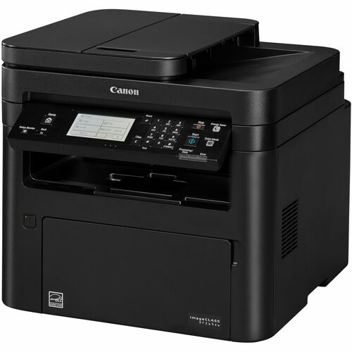 MF269DW II MONO LASER P/S/C/F ADF USB WL 600X600 256MB 30PPM