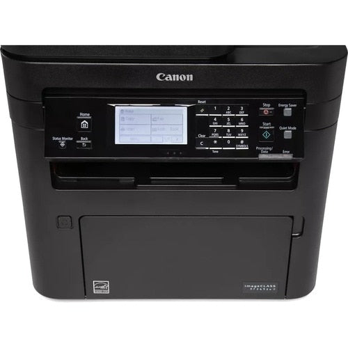 MF269DW II MONO LASER P/S/C/F ADF USB WL 600X600 256MB 30PPM