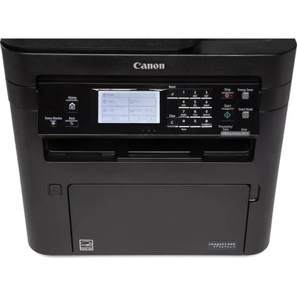 MF269DW II MONO LASER P/S/C/F ADF USB WL 600X600 256MB 30PPM