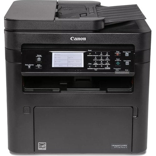 MF269DW II MONO LASER P/S/C/F ADF USB WL 600X600 256MB 30PPM