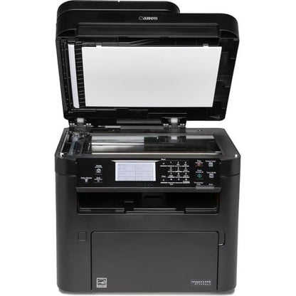 MF269DW II MONO LASER P/S/C/F ADF USB WL 600X600 256MB 30PPM