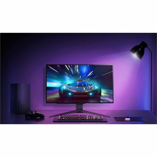 ULTRAGEAR 27 27GR95QE-B QHD 0.03MS 240HZ 0.03MS 240HZ OLED