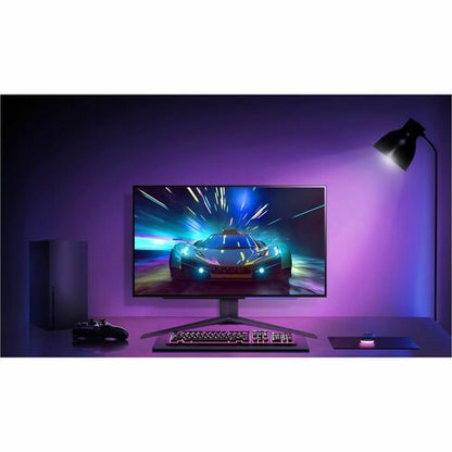 ULTRAGEAR 27 27GR95QE-B QHD 0.03MS 240HZ 0.03MS 240HZ OLED