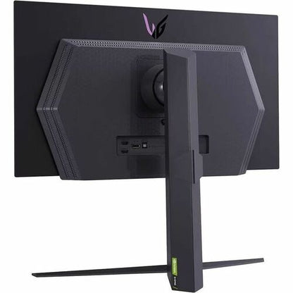 ULTRAGEAR 27 27GR95QE-B QHD 0.03MS 240HZ 0.03MS 240HZ OLED