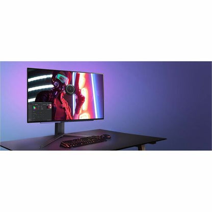 ULTRAGEAR 27 27GR95QE-B QHD 0.03MS 240HZ 0.03MS 240HZ OLED