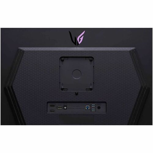 ULTRAGEAR 27 27GR95QE-B QHD 0.03MS 240HZ 0.03MS 240HZ OLED