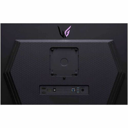ULTRAGEAR 27 27GR95QE-B QHD 0.03MS 240HZ 0.03MS 240HZ OLED