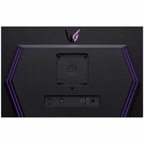 ULTRAGEAR 27 27GR95QE-B QHD 0.03MS 240HZ 0.03MS 240HZ OLED