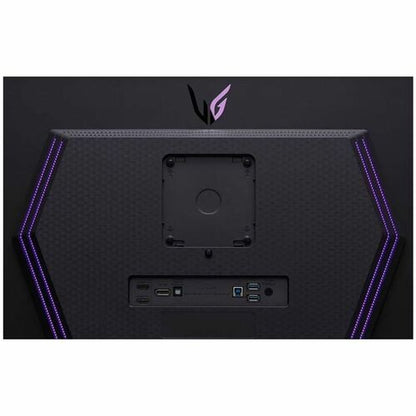 ULTRAGEAR 27 27GR95QE-B QHD 0.03MS 240HZ 0.03MS 240HZ OLED