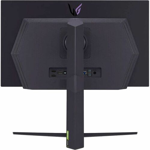 ULTRAGEAR 27 27GR95QE-B QHD 0.03MS 240HZ 0.03MS 240HZ OLED