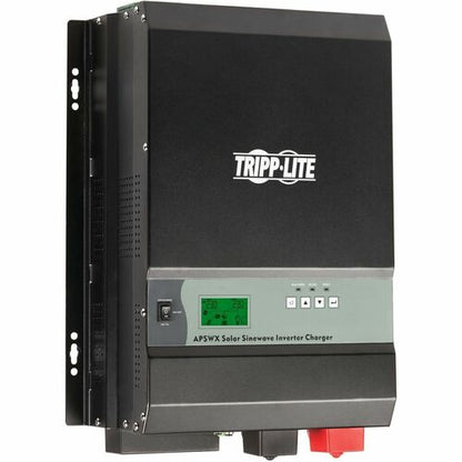 Tripp Lite by Eaton APSWX3K24VMPPT Sine Wave Solar Inverter/Charger -