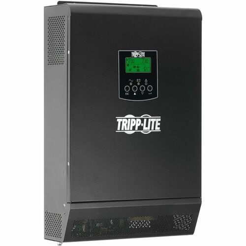 Tripp Lite by Eaton APSWX4KP48VMPPT Sine Wave Solar Inverter/Charger -