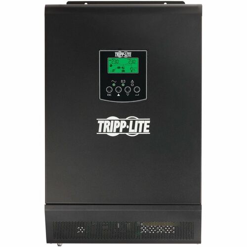 Tripp Lite by Eaton APSWX4KP48VMPPT Sine Wave Solar Inverter/Charger -
