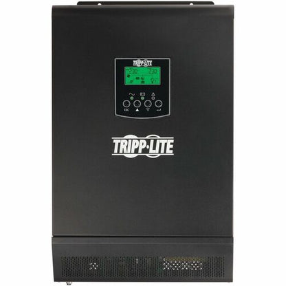 Tripp Lite by Eaton APSWX4KP48VMPPT Sine Wave Solar Inverter/Charger -