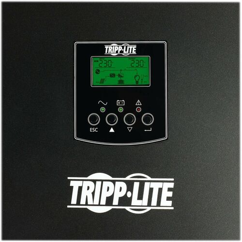 Tripp Lite by Eaton APSWX6KP48VMPPT Sine Wave Solar Inverter/Charger -