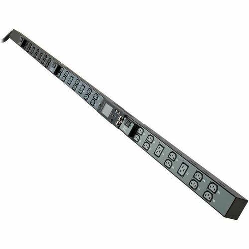 Tripp Lite by Eaton PDU3EVSR1G60 PDU 36 prises - Géré, commuté -