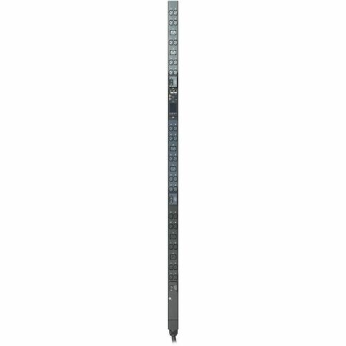 PDU de 36 tomas de corriente Tripp Lite by Eaton PDU3EVSR1G60 - Administrada y conmutada -