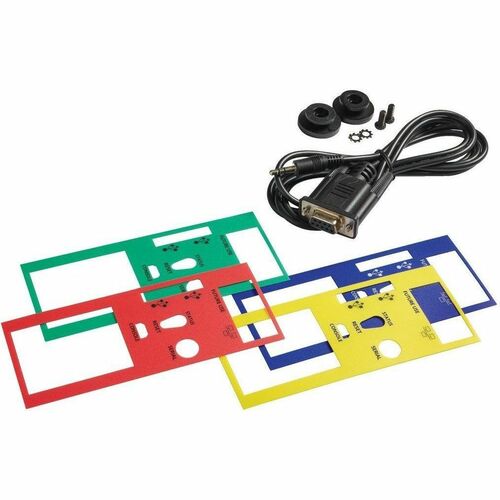 PDU3EVSR1L1530 de Tripp Lite by Eaton, 36 tomas de corriente, administrada y conmutada