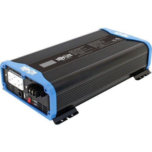 Tripp Lite by Eaton PINV3000SWL-120 3000W Light-Duty Compact Power Inv