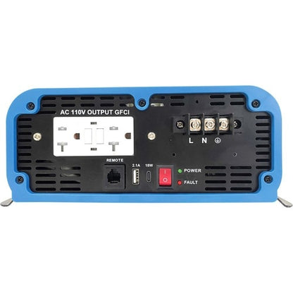 Tripp Lite by Eaton PINV3000SWL-120 3000W Light-Duty Compact Power Inv