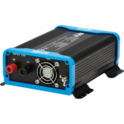 Onduleur compact Tripp Lite by Eaton 300 W - 2 x 5-15R, chargeur USB